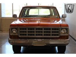 1978 Chevrolet Suburban (CC-1975658) for sale in O'Fallon, Illinois