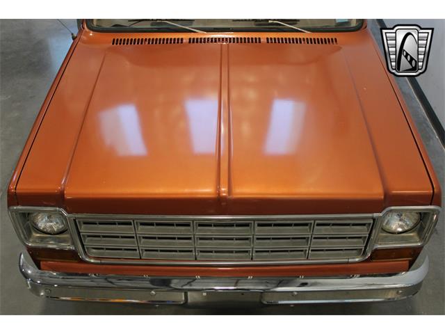 1978 Chevrolet Suburban (CC-1975658) for sale in O'Fallon, Illinois