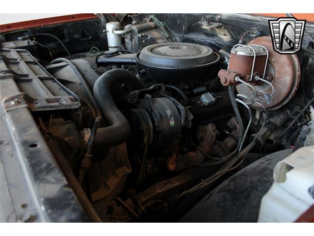 1978 Chevrolet Suburban (CC-1975658) for sale in O'Fallon, Illinois