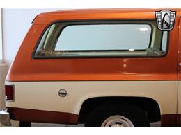 1978 Chevrolet Suburban (CC-1975658) for sale in O'Fallon, Illinois