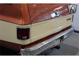 1978 Chevrolet Suburban (CC-1975658) for sale in O'Fallon, Illinois