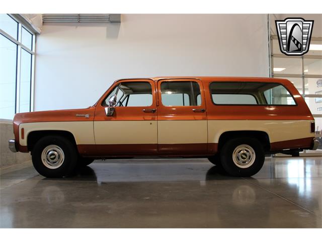 1978 Chevrolet Suburban (CC-1975658) for sale in O'Fallon, Illinois