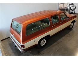 1978 Chevrolet Suburban (CC-1975658) for sale in O'Fallon, Illinois