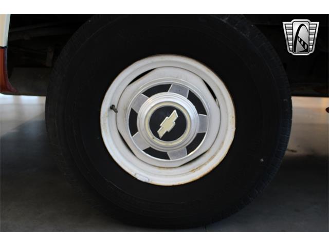 1978 Chevrolet Suburban (CC-1975658) for sale in O'Fallon, Illinois
