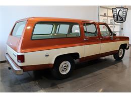1978 Chevrolet Suburban (CC-1975658) for sale in O'Fallon, Illinois