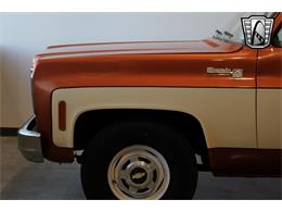 1978 Chevrolet Suburban (CC-1975658) for sale in O'Fallon, Illinois