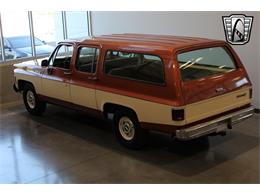 1978 Chevrolet Suburban (CC-1975658) for sale in O'Fallon, Illinois