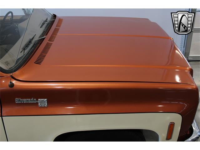 1978 Chevrolet Suburban (CC-1975658) for sale in O'Fallon, Illinois
