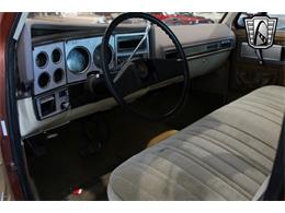 1978 Chevrolet Suburban (CC-1975658) for sale in O'Fallon, Illinois