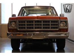 1978 Chevrolet Suburban (CC-1975658) for sale in O'Fallon, Illinois