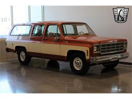 1978 Chevrolet Suburban (CC-1975658) for sale in O'Fallon, Illinois
