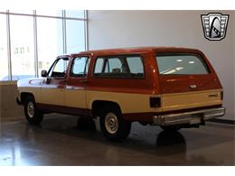 1978 Chevrolet Suburban (CC-1975658) for sale in O'Fallon, Illinois