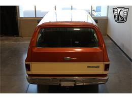 1978 Chevrolet Suburban (CC-1975658) for sale in O'Fallon, Illinois