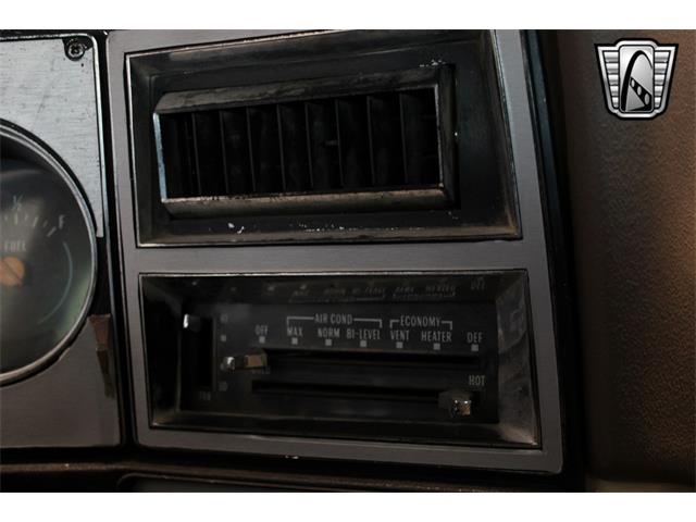1978 Chevrolet Suburban (CC-1975658) for sale in O'Fallon, Illinois