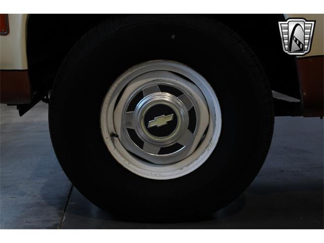 1978 Chevrolet Suburban (CC-1975658) for sale in O'Fallon, Illinois