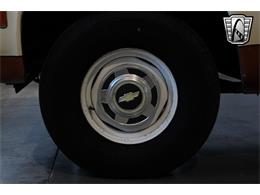 1978 Chevrolet Suburban (CC-1975658) for sale in O'Fallon, Illinois
