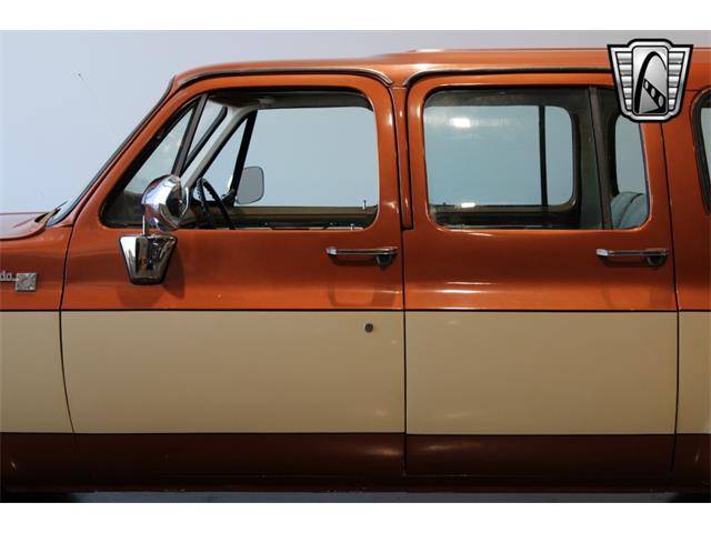 1978 Chevrolet Suburban (CC-1975658) for sale in O'Fallon, Illinois
