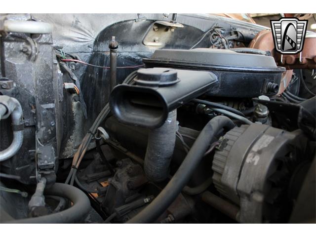 1978 Chevrolet Suburban (CC-1975658) for sale in O'Fallon, Illinois