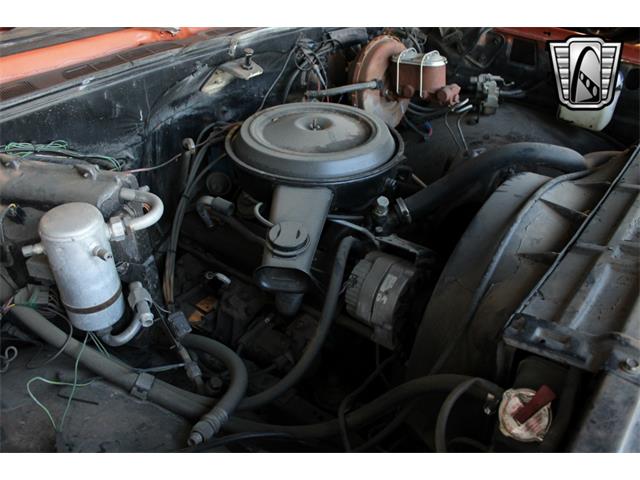 1978 Chevrolet Suburban (CC-1975658) for sale in O'Fallon, Illinois