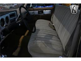 1978 Chevrolet Suburban (CC-1975658) for sale in O'Fallon, Illinois
