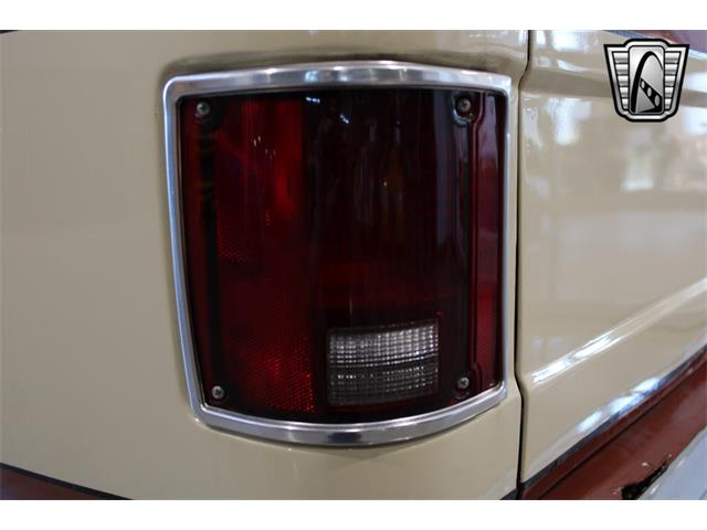 1978 Chevrolet Suburban (CC-1975658) for sale in O'Fallon, Illinois