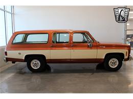 1978 Chevrolet Suburban (CC-1975658) for sale in O'Fallon, Illinois