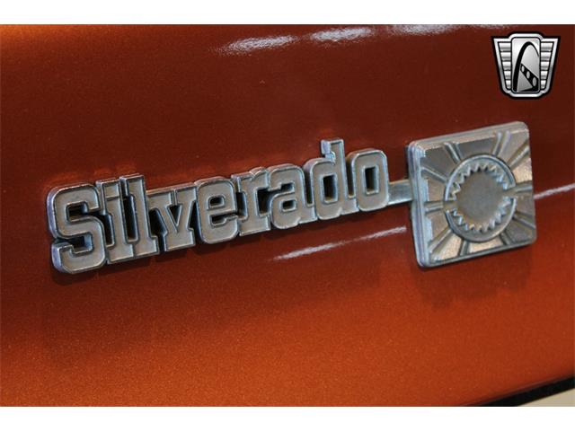 1978 Chevrolet Suburban (CC-1975658) for sale in O'Fallon, Illinois