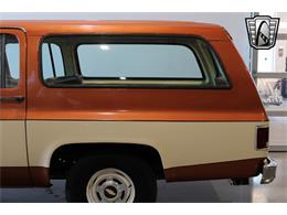 1978 Chevrolet Suburban (CC-1975658) for sale in O'Fallon, Illinois