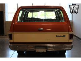 1978 Chevrolet Suburban (CC-1975658) for sale in O'Fallon, Illinois