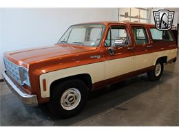 1978 Chevrolet Suburban (CC-1975658) for sale in O'Fallon, Illinois