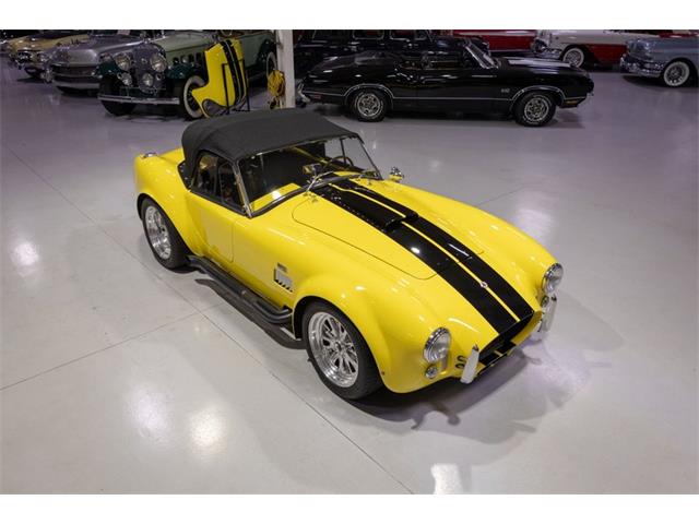 1965 Superformance Cobra (CC-1975680) for sale in Rogers, Minnesota
