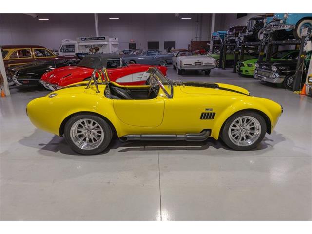 1965 Superformance Cobra (CC-1975680) for sale in Rogers, Minnesota