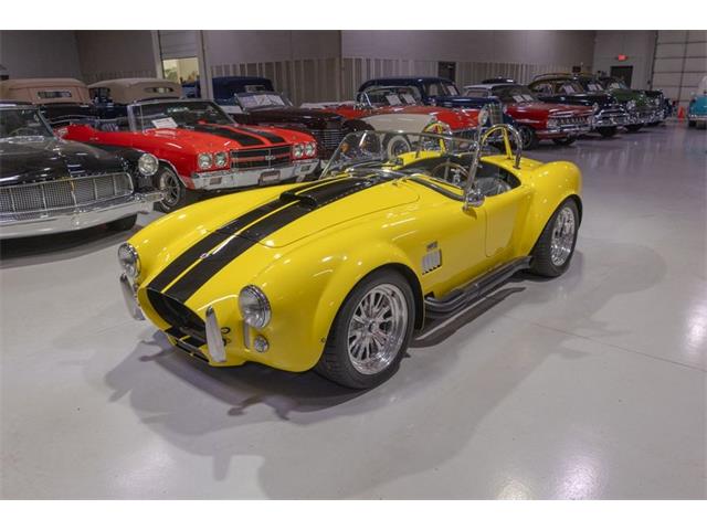 1965 Superformance Cobra (CC-1975680) for sale in Rogers, Minnesota