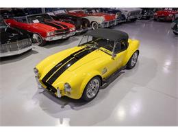 1965 Superformance Cobra (CC-1975680) for sale in Rogers, Minnesota