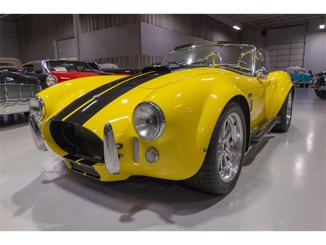 1965 Superformance Cobra (CC-1975680) for sale in Rogers, Minnesota