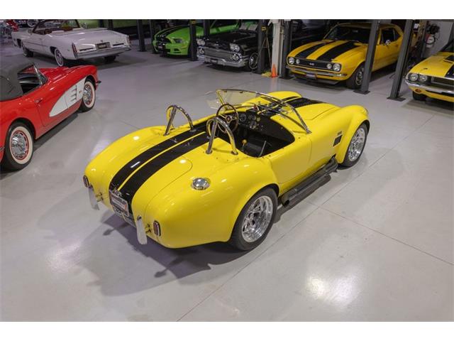 1965 Superformance Cobra (CC-1975680) for sale in Rogers, Minnesota