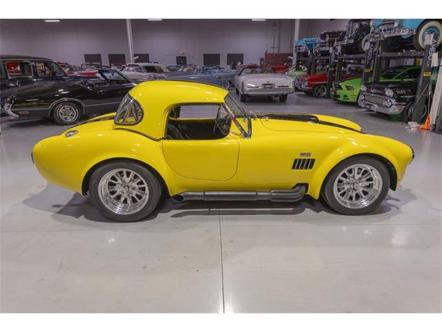 1965 Superformance Cobra (CC-1975680) for sale in Rogers, Minnesota