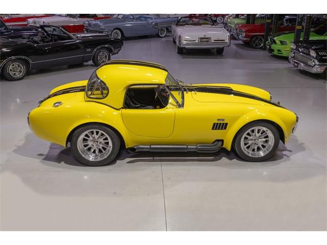 1965 Superformance Cobra (CC-1975680) for sale in Rogers, Minnesota