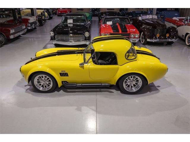 1965 Superformance Cobra (CC-1975680) for sale in Rogers, Minnesota
