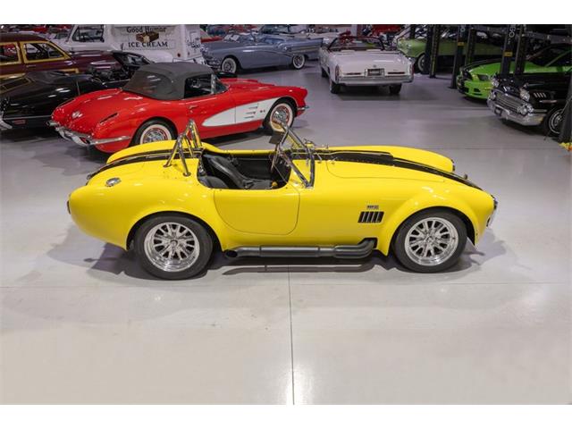 1965 Superformance Cobra (CC-1975680) for sale in Rogers, Minnesota