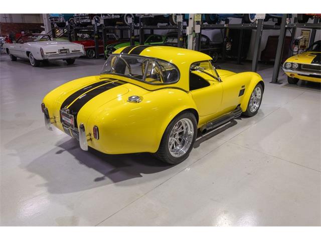 1965 Superformance Cobra (CC-1975680) for sale in Rogers, Minnesota