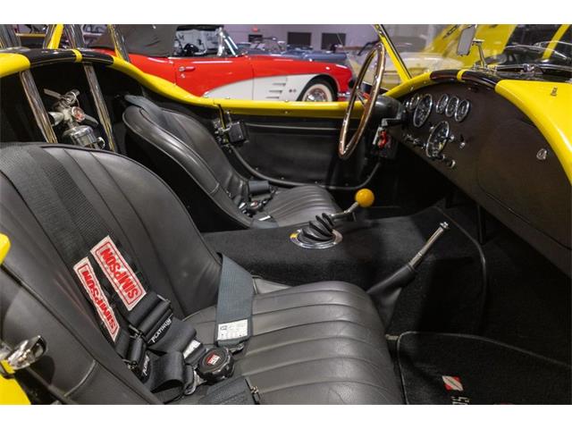 1965 Superformance Cobra (CC-1975680) for sale in Rogers, Minnesota
