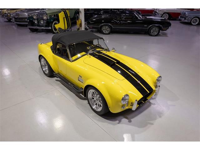 1965 Superformance Cobra (CC-1975680) for sale in Rogers, Minnesota