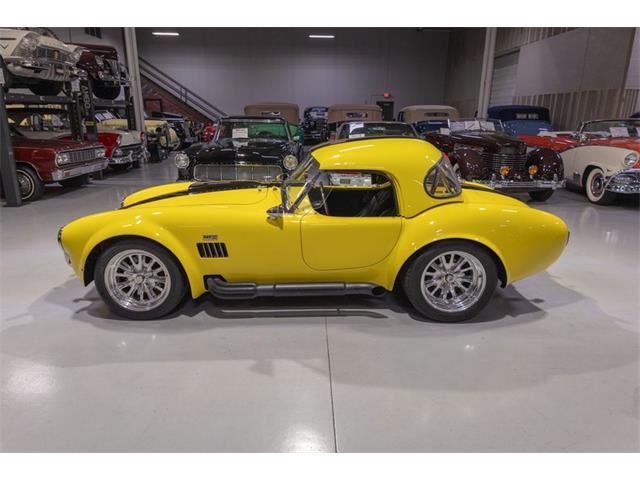 1965 Superformance Cobra (CC-1975680) for sale in Rogers, Minnesota