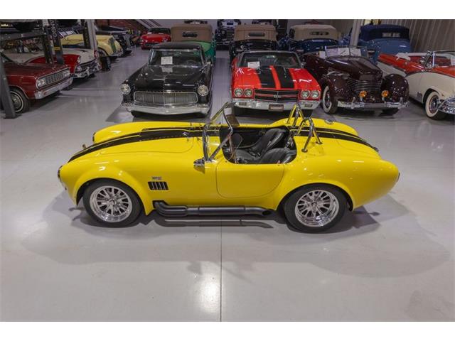 1965 Superformance Cobra (CC-1975680) for sale in Rogers, Minnesota