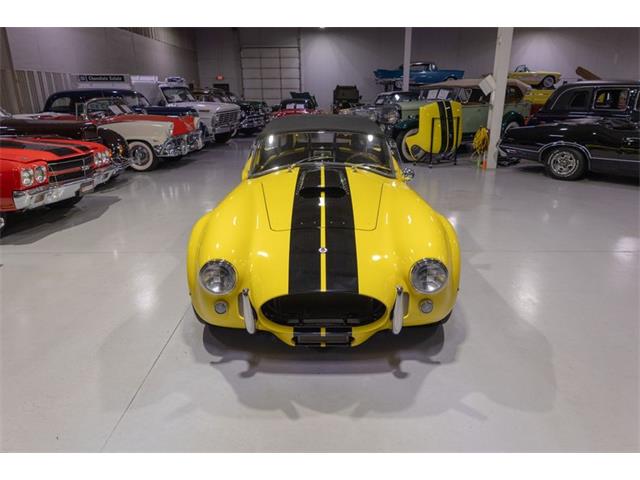 1965 Superformance Cobra (CC-1975680) for sale in Rogers, Minnesota