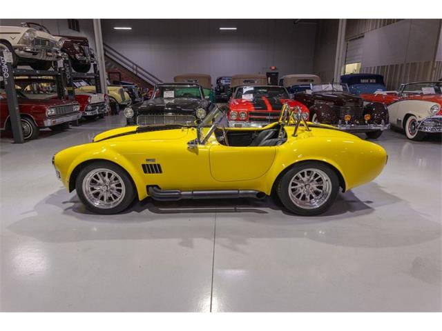 1965 Superformance Cobra (CC-1975680) for sale in Rogers, Minnesota