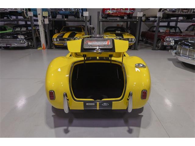 1965 Superformance Cobra (CC-1975680) for sale in Rogers, Minnesota