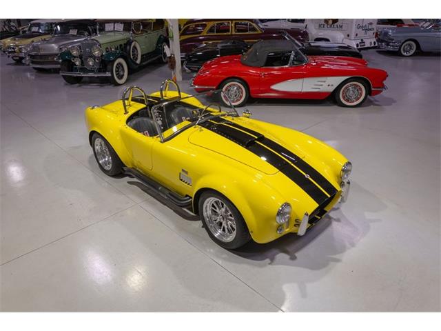 1965 Superformance Cobra (CC-1975680) for sale in Rogers, Minnesota