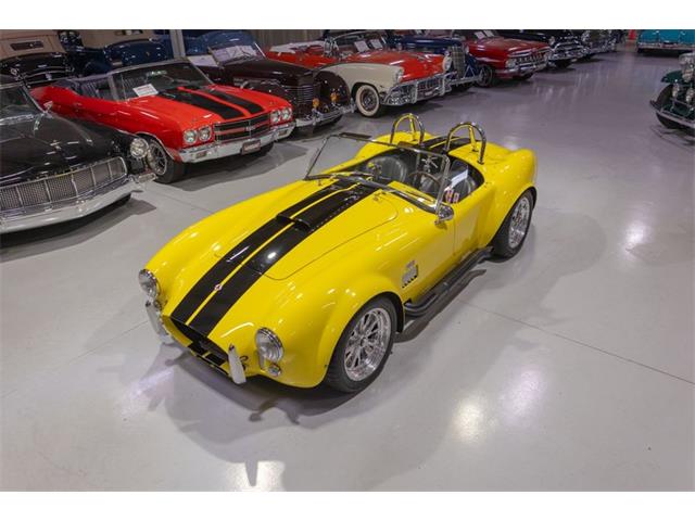 1965 Superformance Cobra (CC-1975680) for sale in Rogers, Minnesota